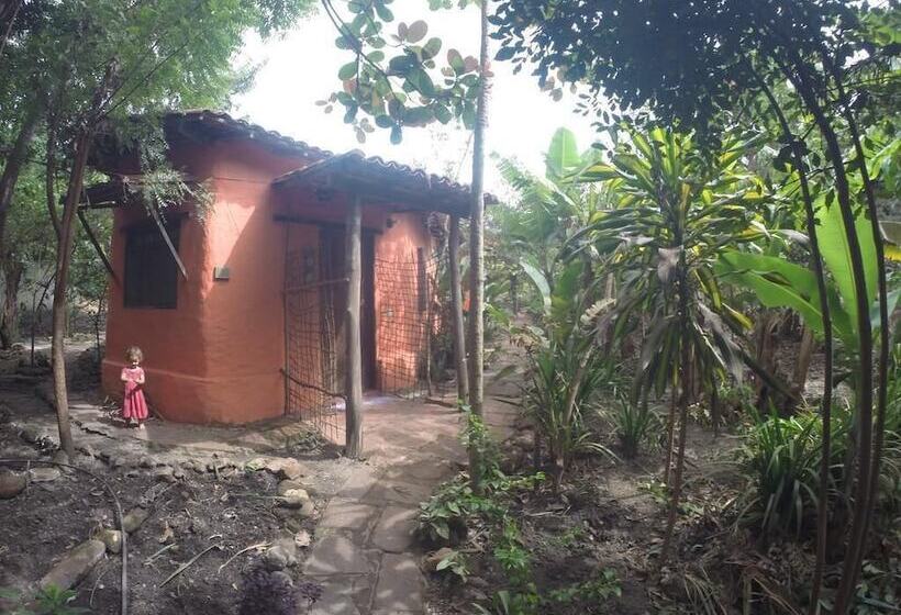 酒店 Pousada Casa Na Roça
