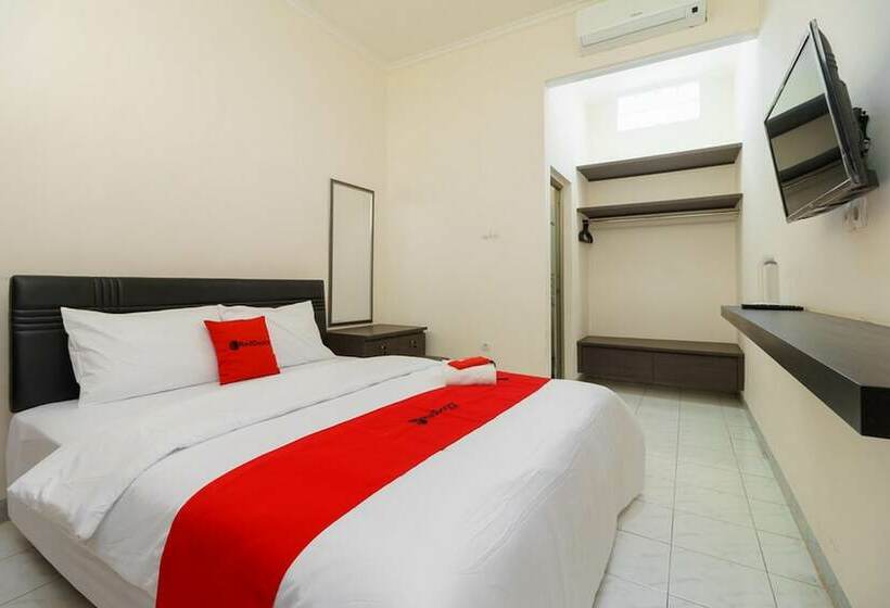 هتل Reddoorz @ Cangkring Street Cirebon