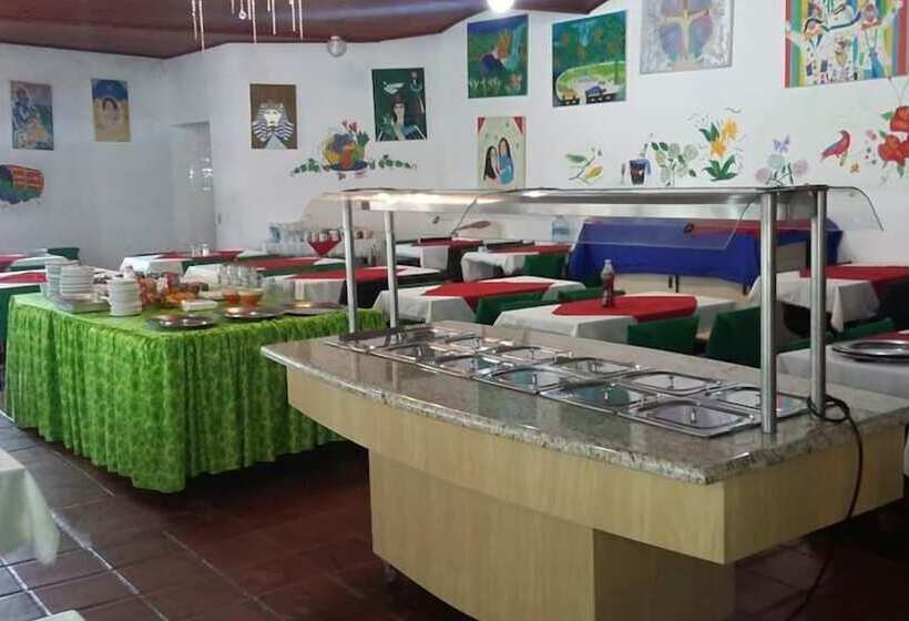 ホテル Ribeiro   Igloos