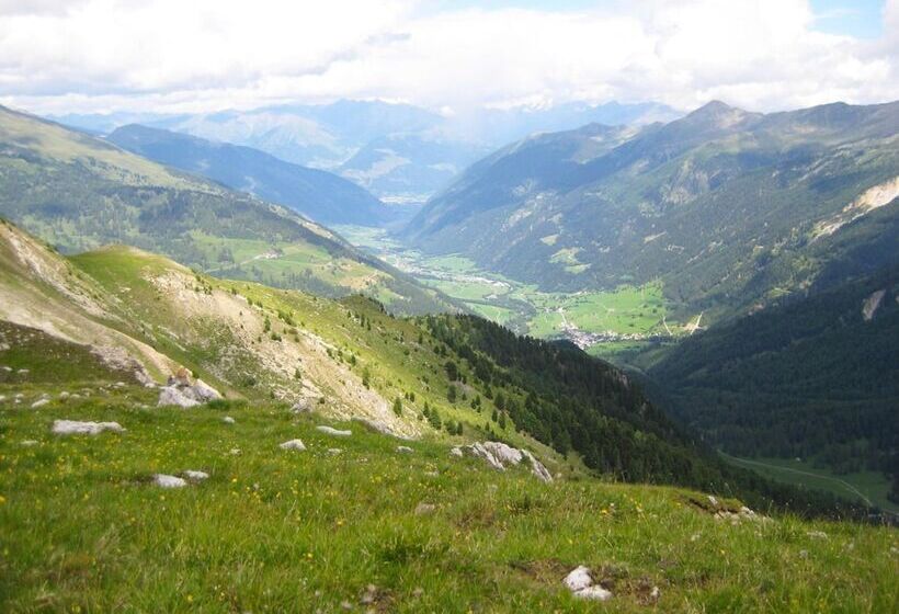 田舎風ホテル Paclera Hof Agrotourismus