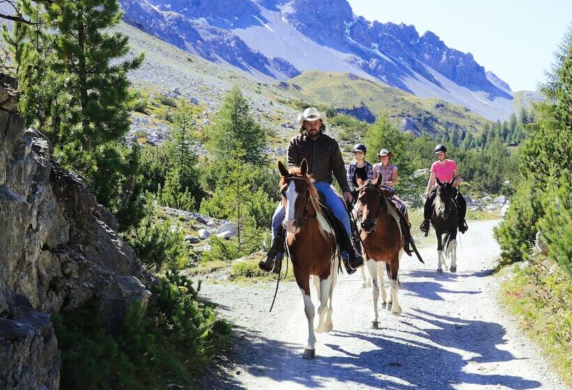 田舎風ホテル Paclera Hof Agrotourismus