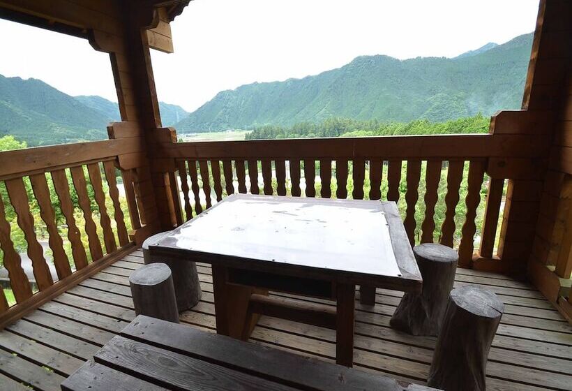 فندق Sponic Park Ichinomiya