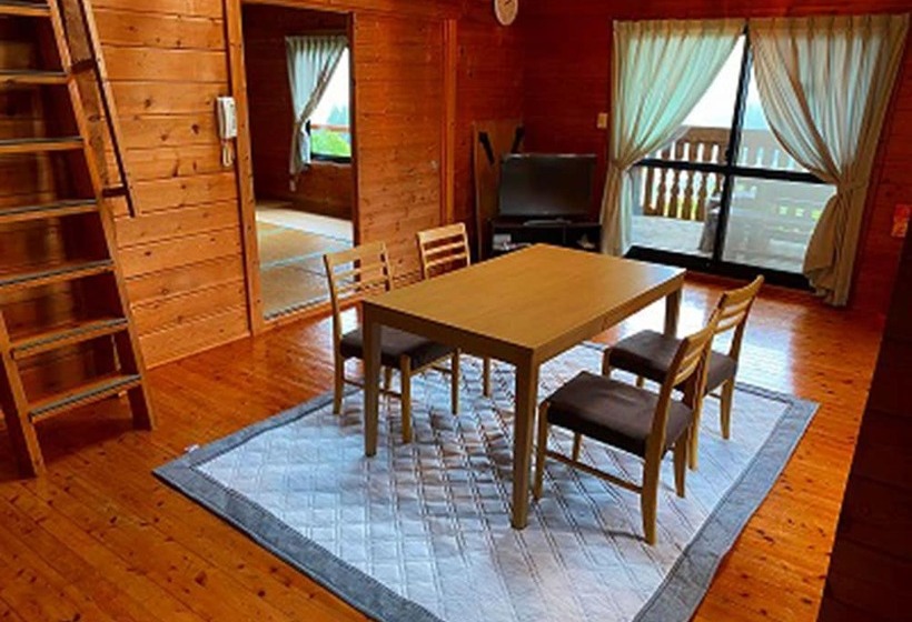 فندق Sponic Park Ichinomiya