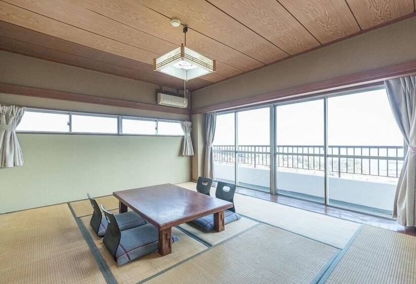 فندق Tabist Miyoshi Ryokan Odawara Manazuru