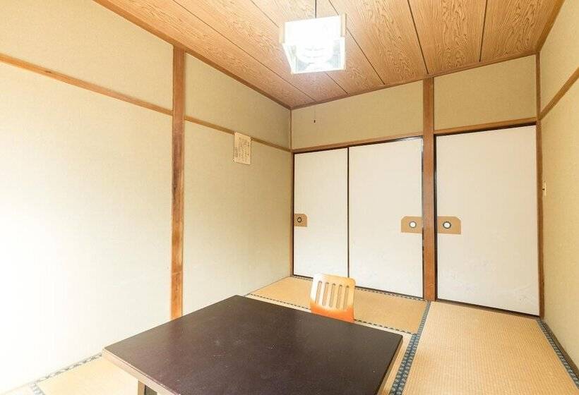 فندق Tabist Miyoshi Ryokan Odawara Manazuru