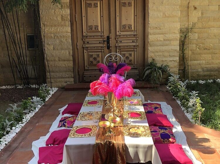 هتل Tahtakale Konağı Private & Luxury
