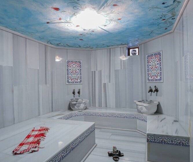 هتل Tahtakale Konağı Private & Luxury