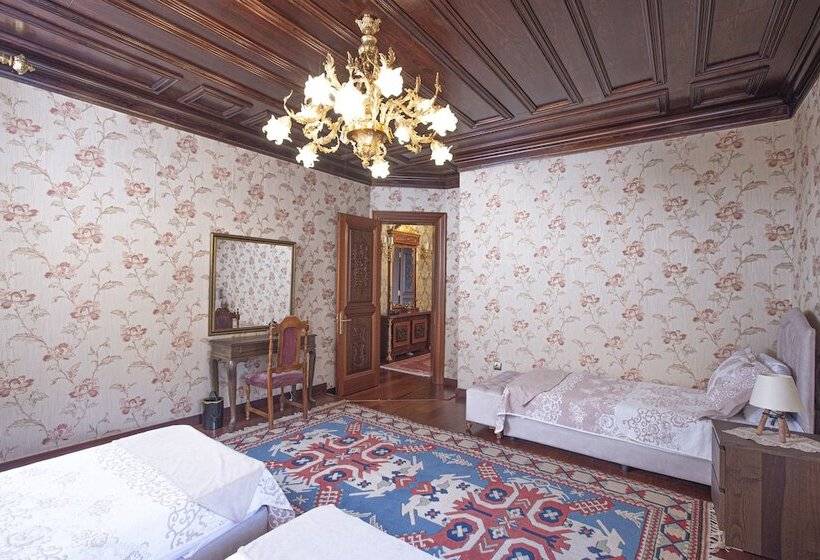 هتل Tahtakale Konağı Private & Luxury