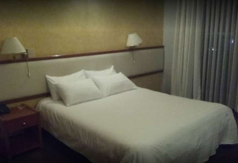 هتل Viña Del Sur