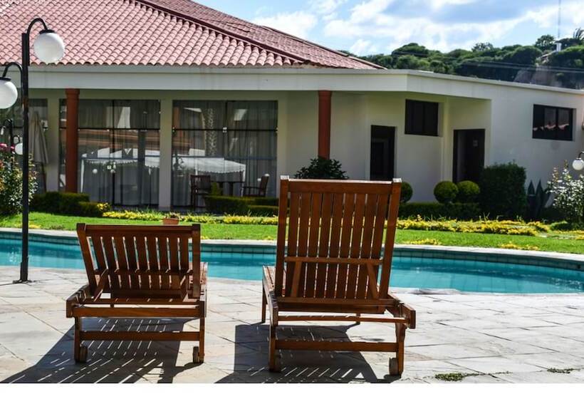 هتل Viña Del Sur