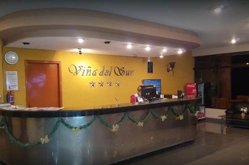 هتل Viña Del Sur