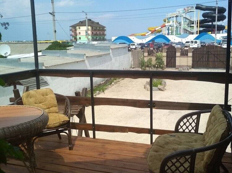 酒店 Villa Captain