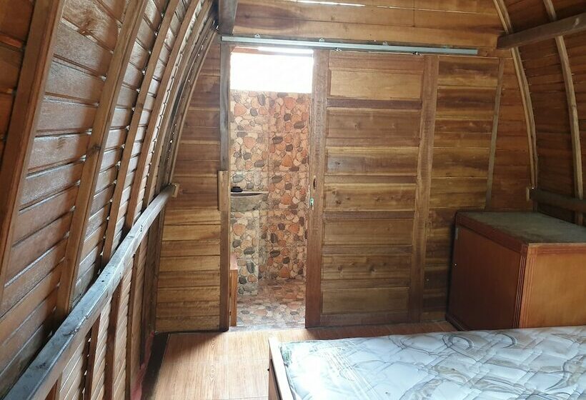 酒店 Jambu Guesthouse