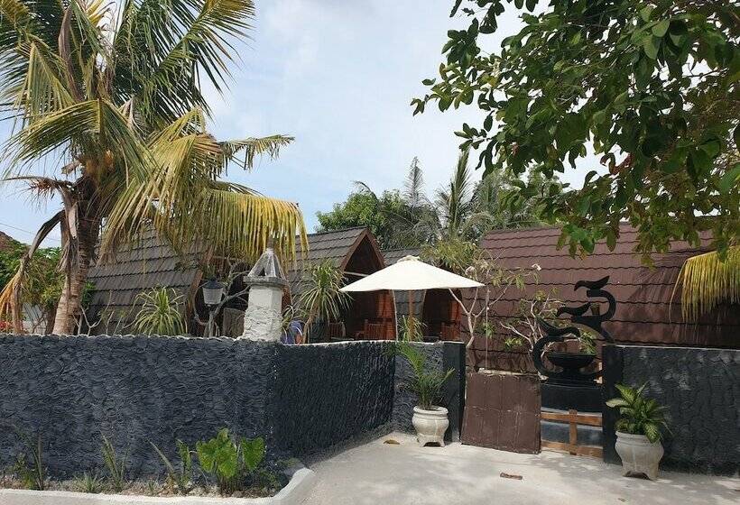 酒店 Jambu Guesthouse