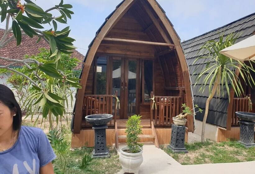 酒店 Jambu Guesthouse