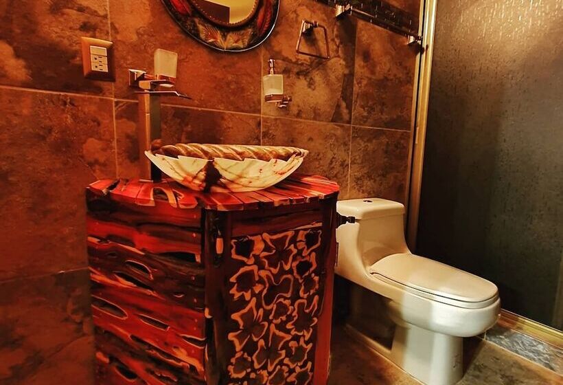 فندق Villas Quelite