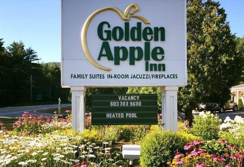 مُتل Golden Apple Inn
