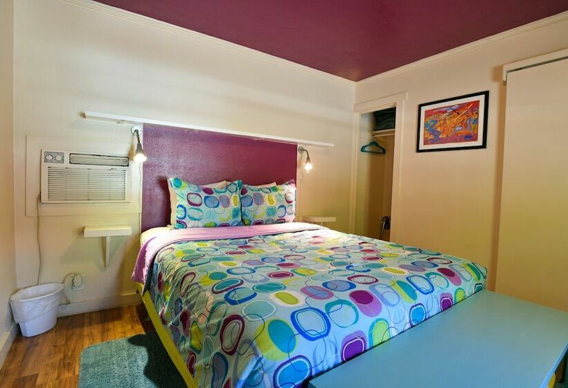مُتل Kokopelli Lodge