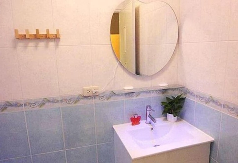 پانسیون Bai E Xian Jing Homestay