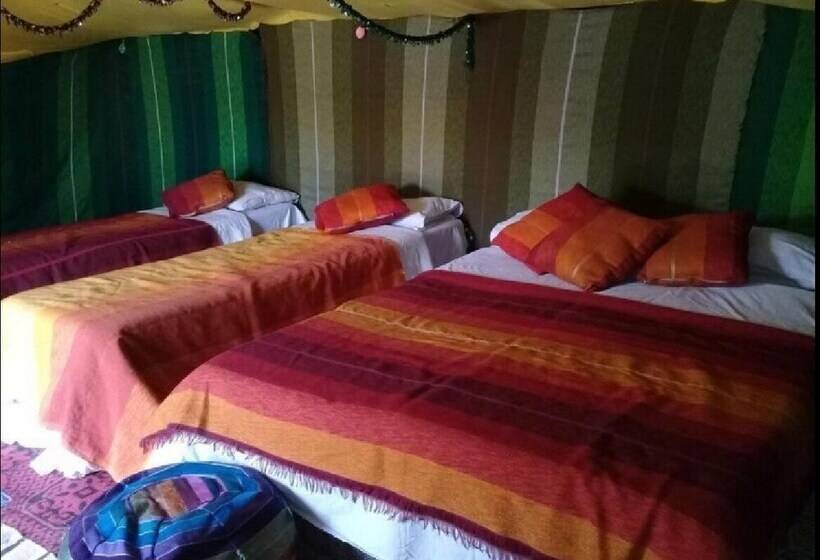 بنسيون Sahara Trips