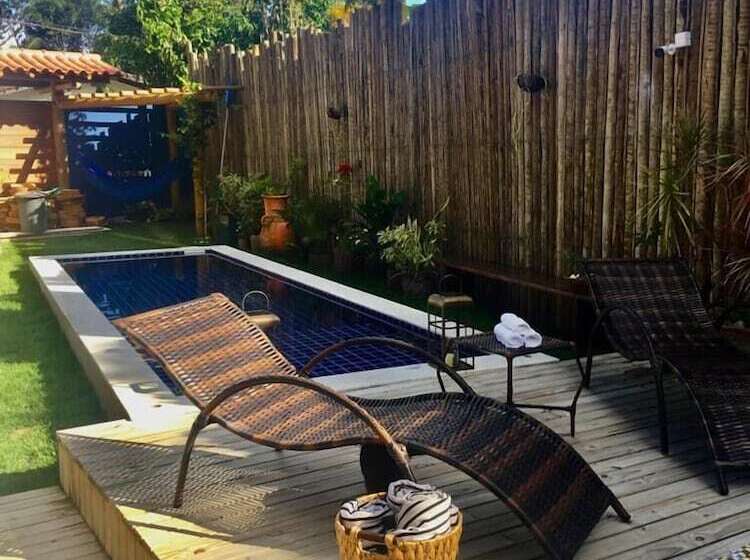 پانسیون Casa Blumarino