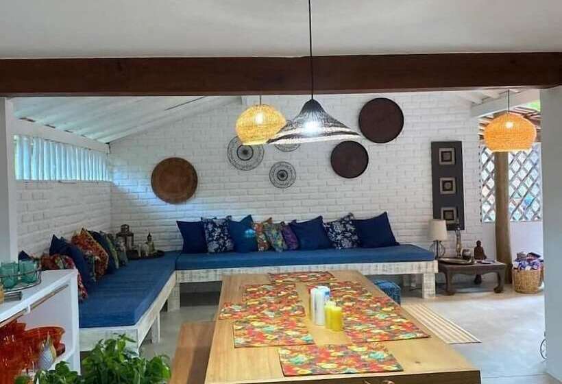 پانسیون Casa Blumarino