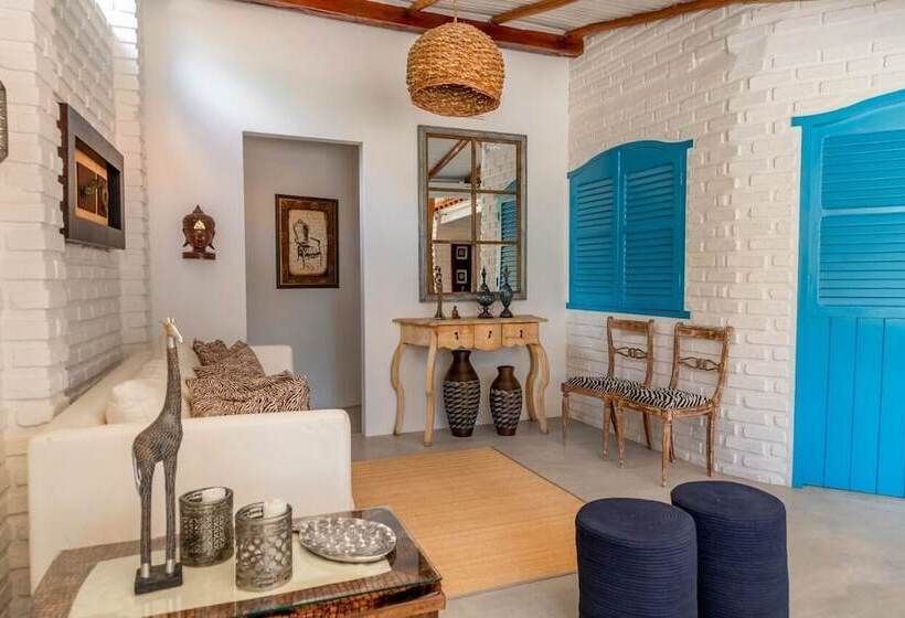 پانسیون Casa Blumarino