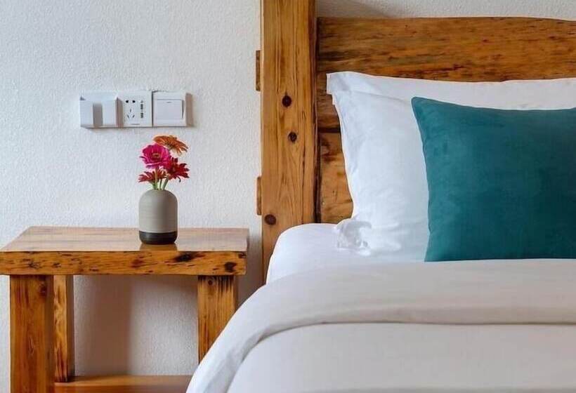 بنسيون Floral Hotel Ban Po Hui Wang Zhangjiajie