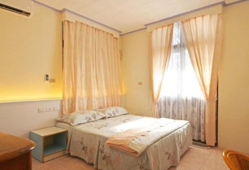 پانسیون Green Island Goodvision Bnb