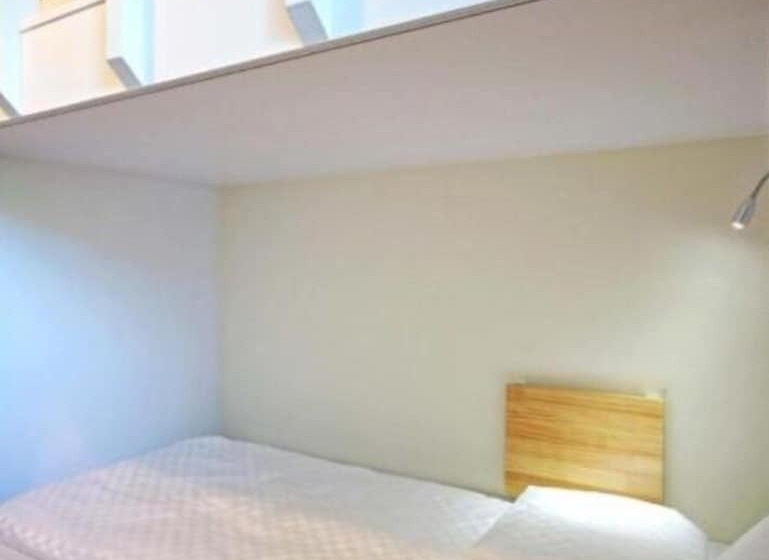 پانسیون Green Island Goodvision Bnb