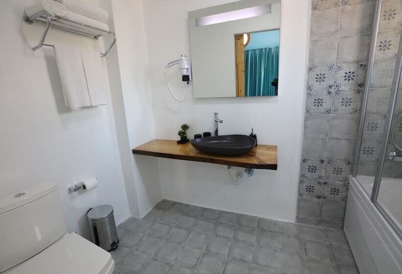 پانسیون Hilmi Efendi Guest House