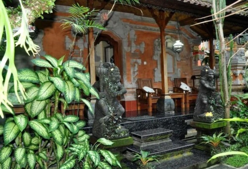 Пансион Indra Homestay