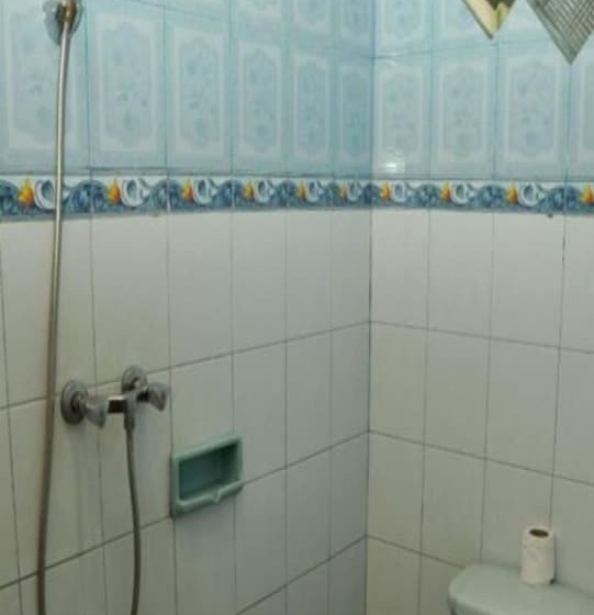 Пансион Indra Homestay