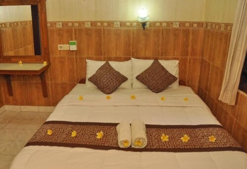 Пансион Indra Homestay