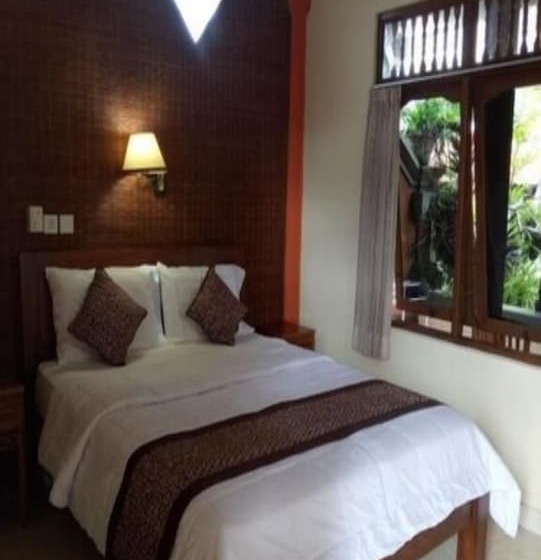 Пансион Indra Homestay