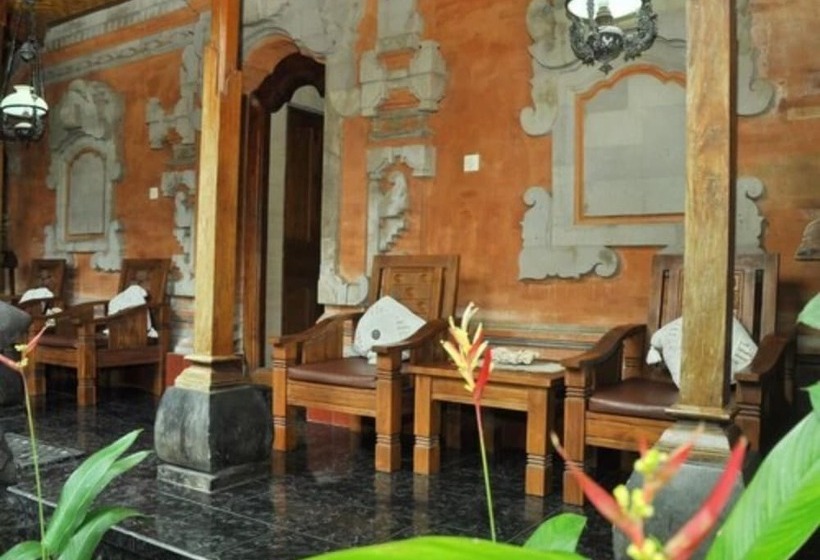 Пансион Indra Homestay