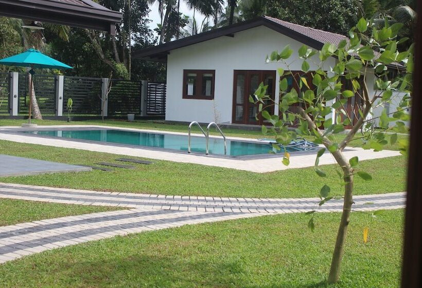 膳宿费 Jas Residence Pool Villa