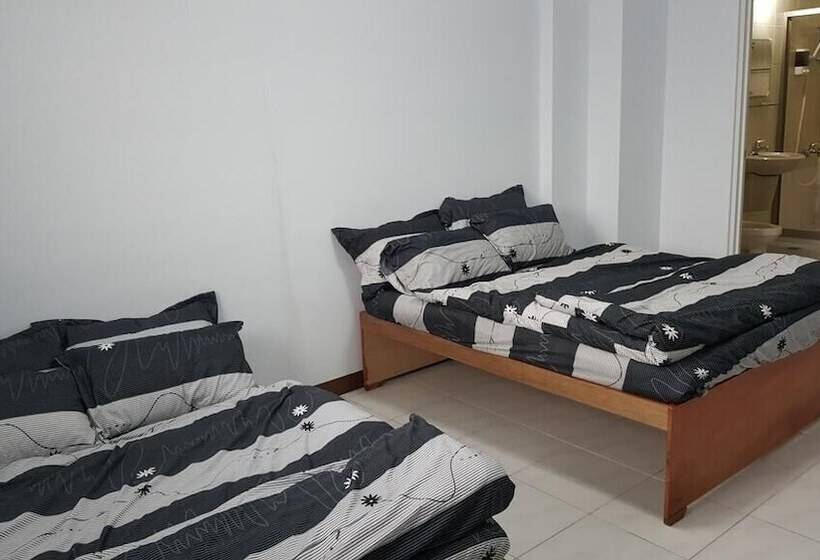 پانسیون Little Elephant Homestay