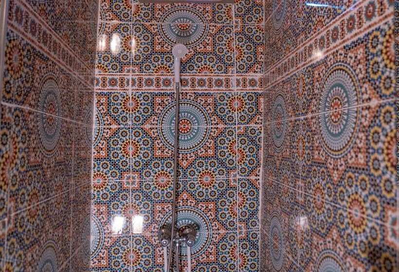 پانسیون Maison L étoile Du Désert