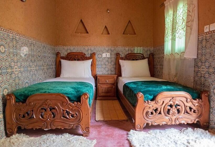 پانسیون Maison L étoile Du Désert