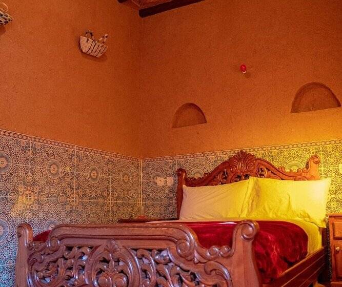 پانسیون Maison L étoile Du Désert