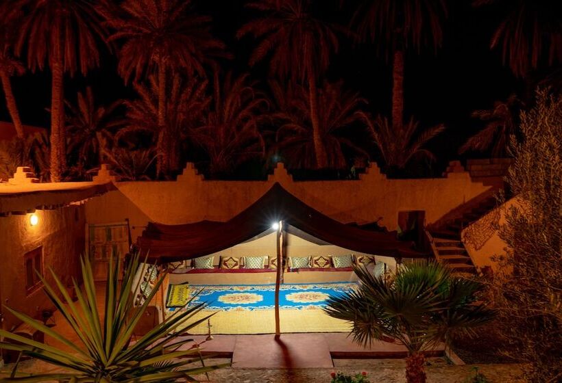 پانسیون Maison L étoile Du Désert