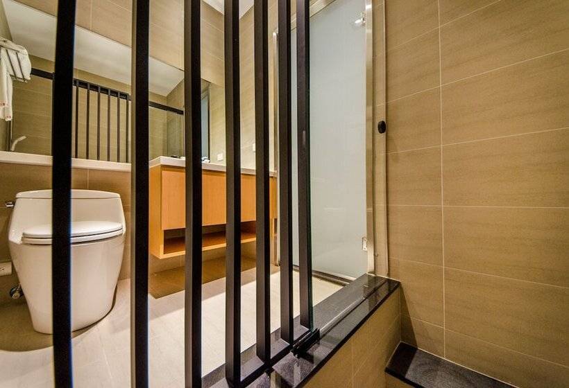 پانسیون Mutsun B&b