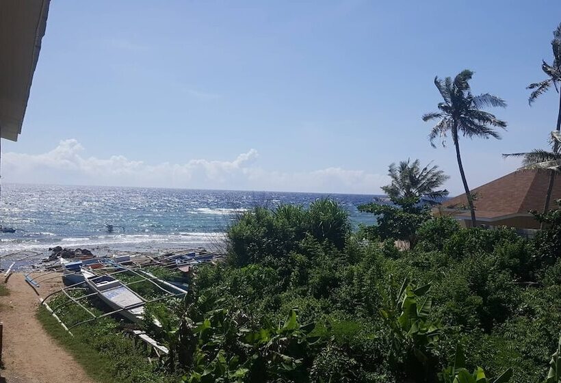 بنسيون Mystic Divers Guesthouse