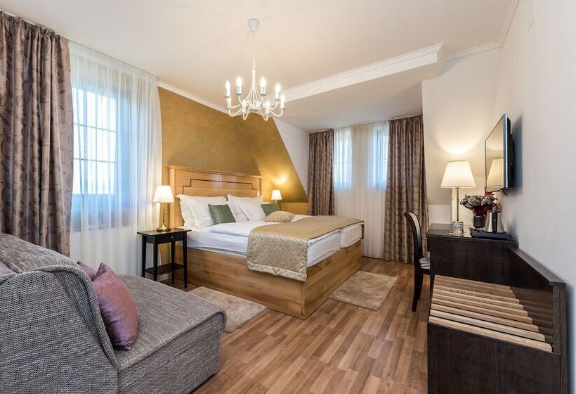 膳宿费 Plitvice Falls Cottage