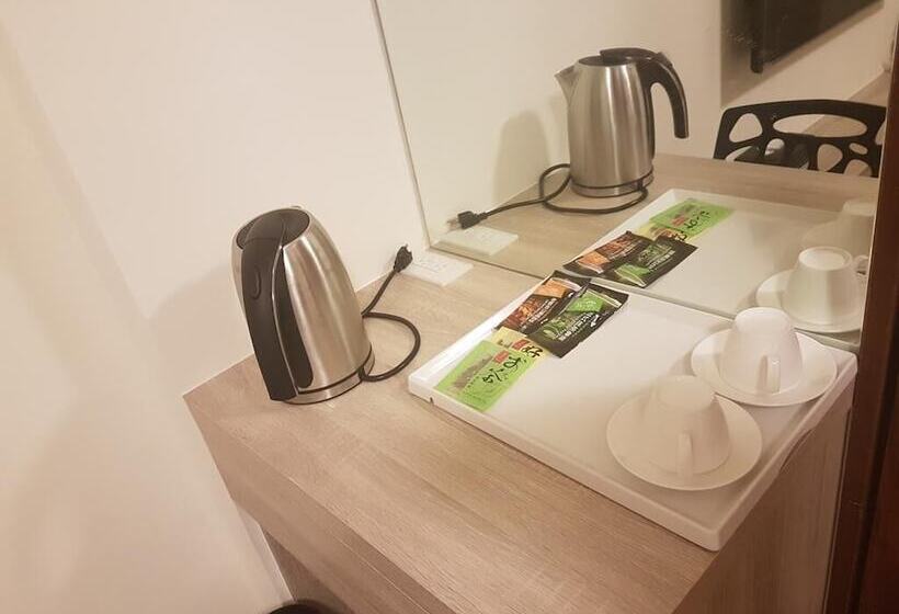 پانسیون Relax Homestay