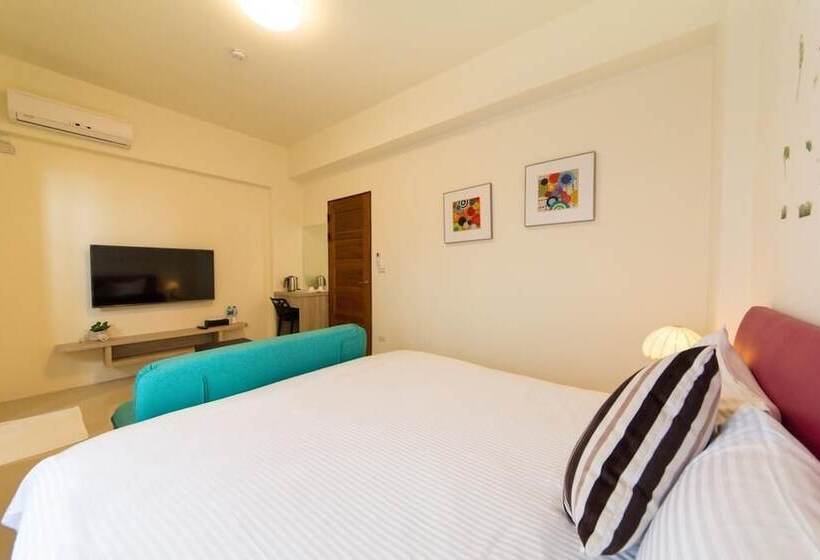 پانسیون Relax Homestay