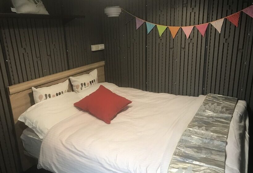 پانسیون Shan Feng B&b