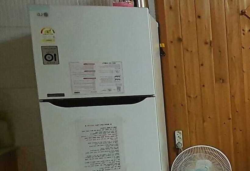 פנסיון Wondumag Minbak