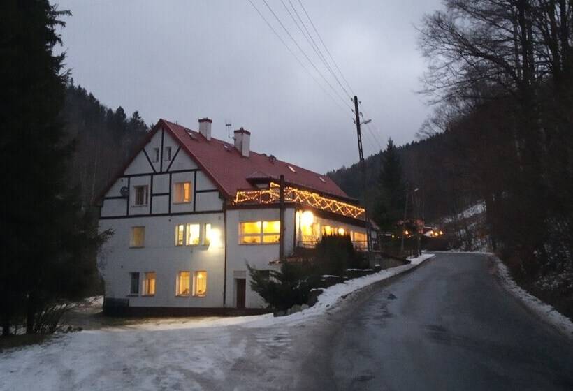 Pensjonat Sokolec